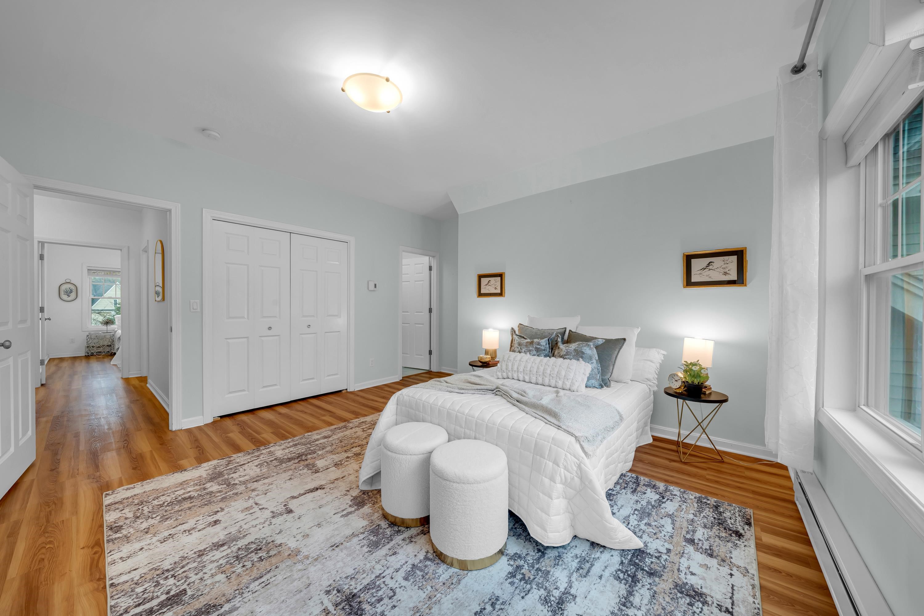 131 Court Street, Unit 17 Exeter, NH 03833 - Photo 30 of 41