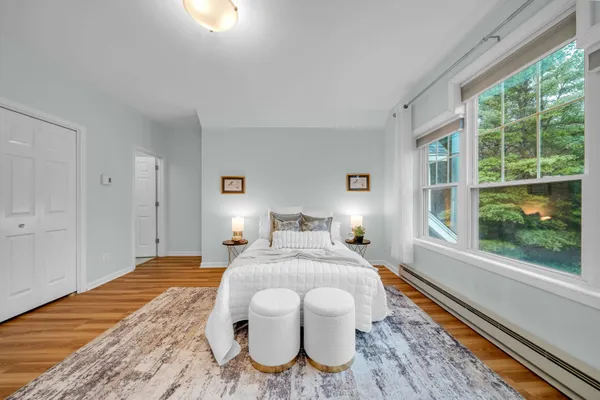 $629,000 | 131 Court Street, Unit 17, Exeter, NH 03833