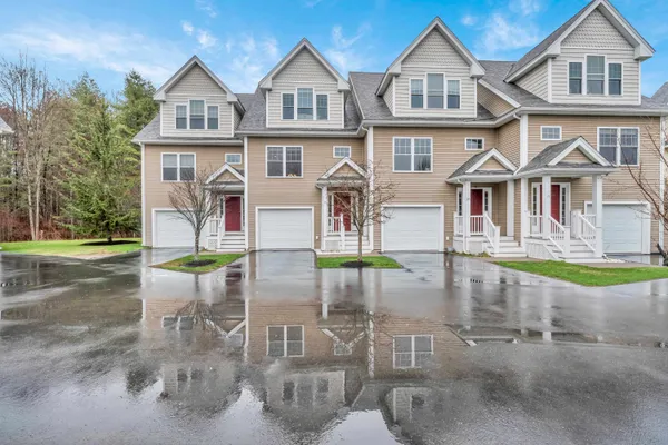 $619,000 | 131 Court Street, Unit 17, Exeter, NH 03833