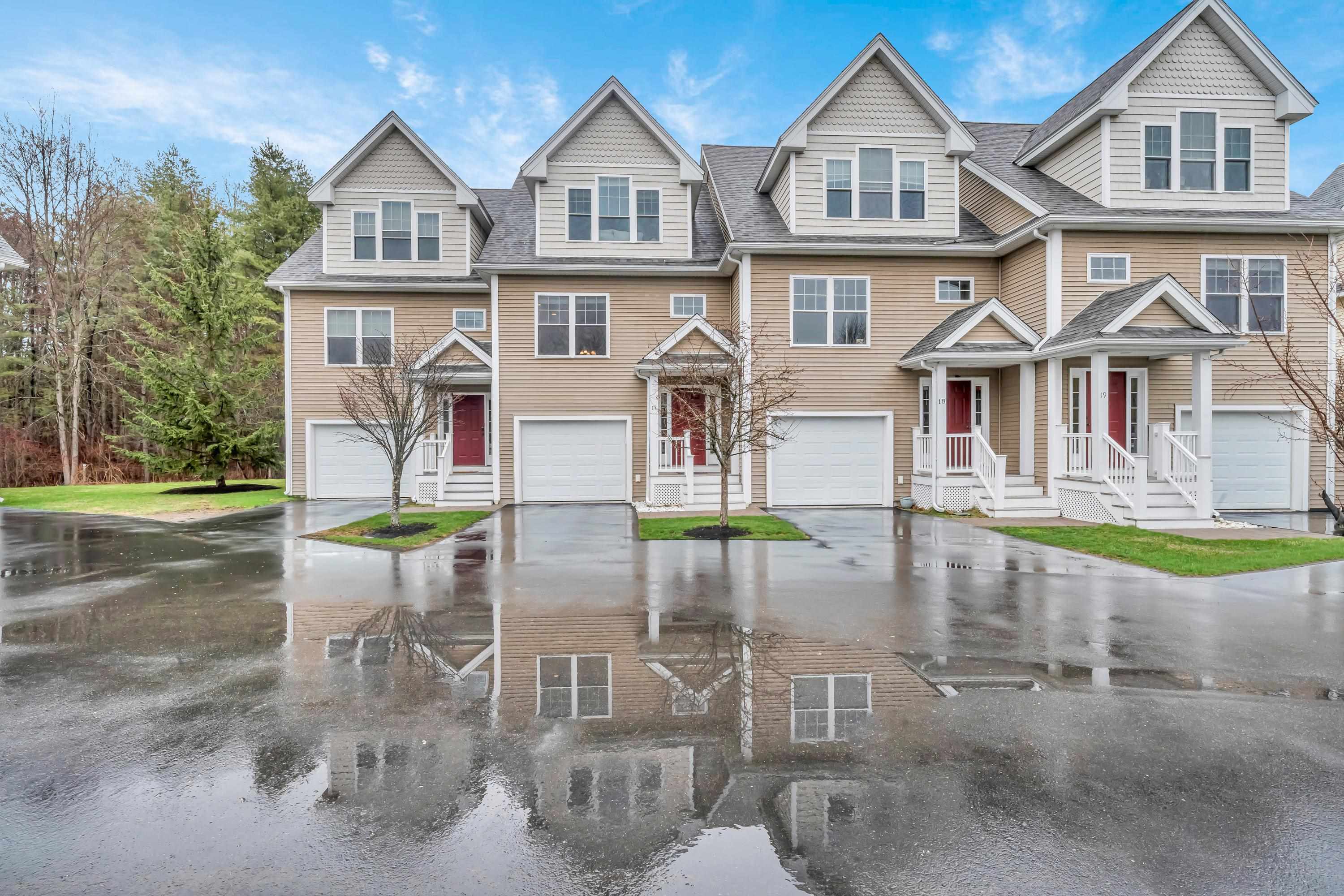 131 Court Street, Unit 17 Exeter, NH 03833 - Photo 36 of 41