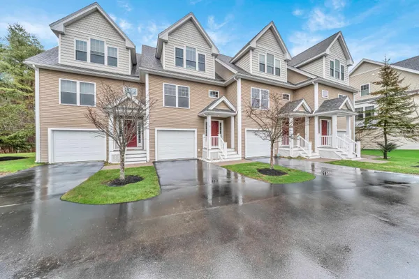 $619,000 | 131 Court Street, Unit 17, Exeter, NH 03833