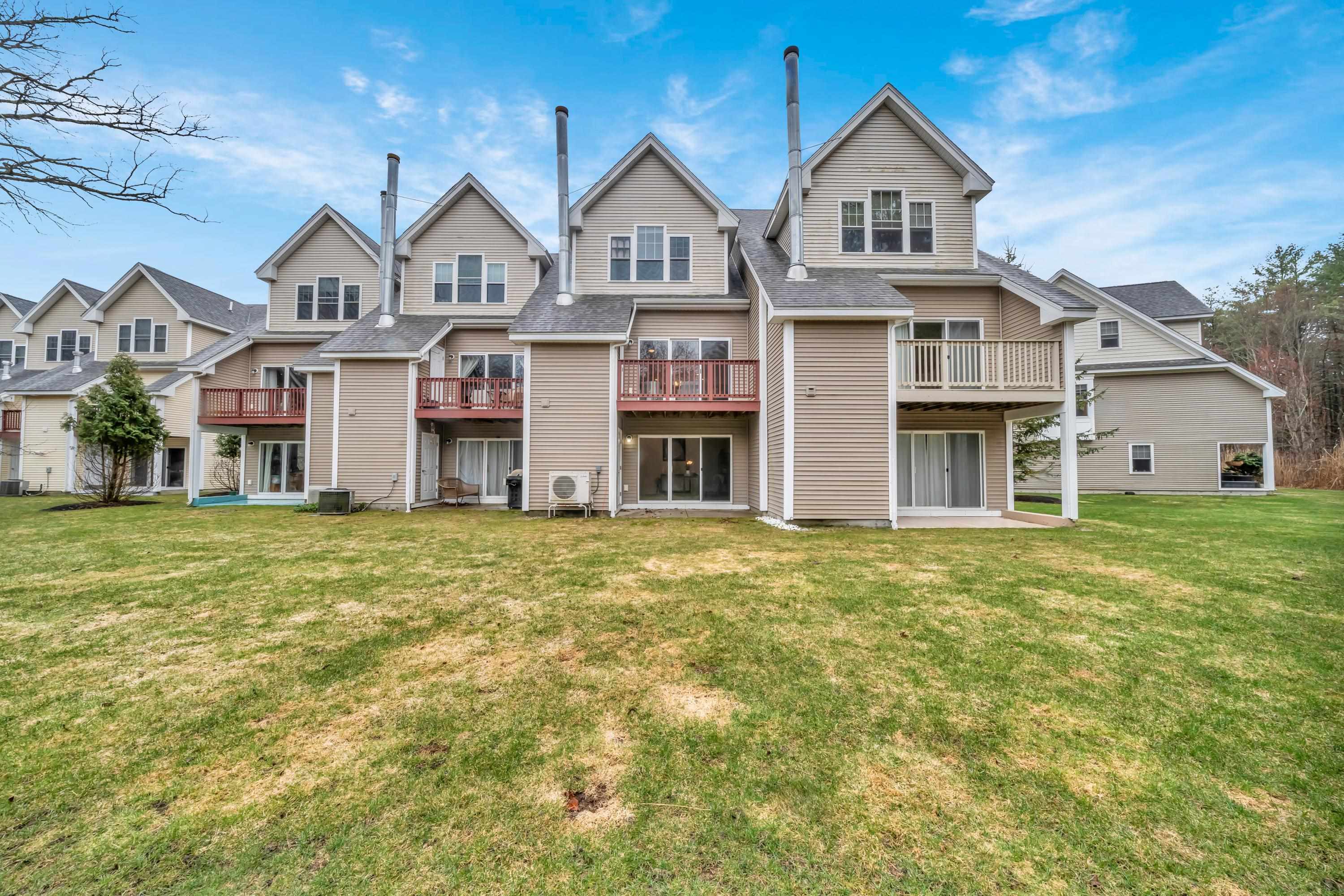 131 Court Street, Unit 17 Exeter, NH 03833 - Photo 37 of 41