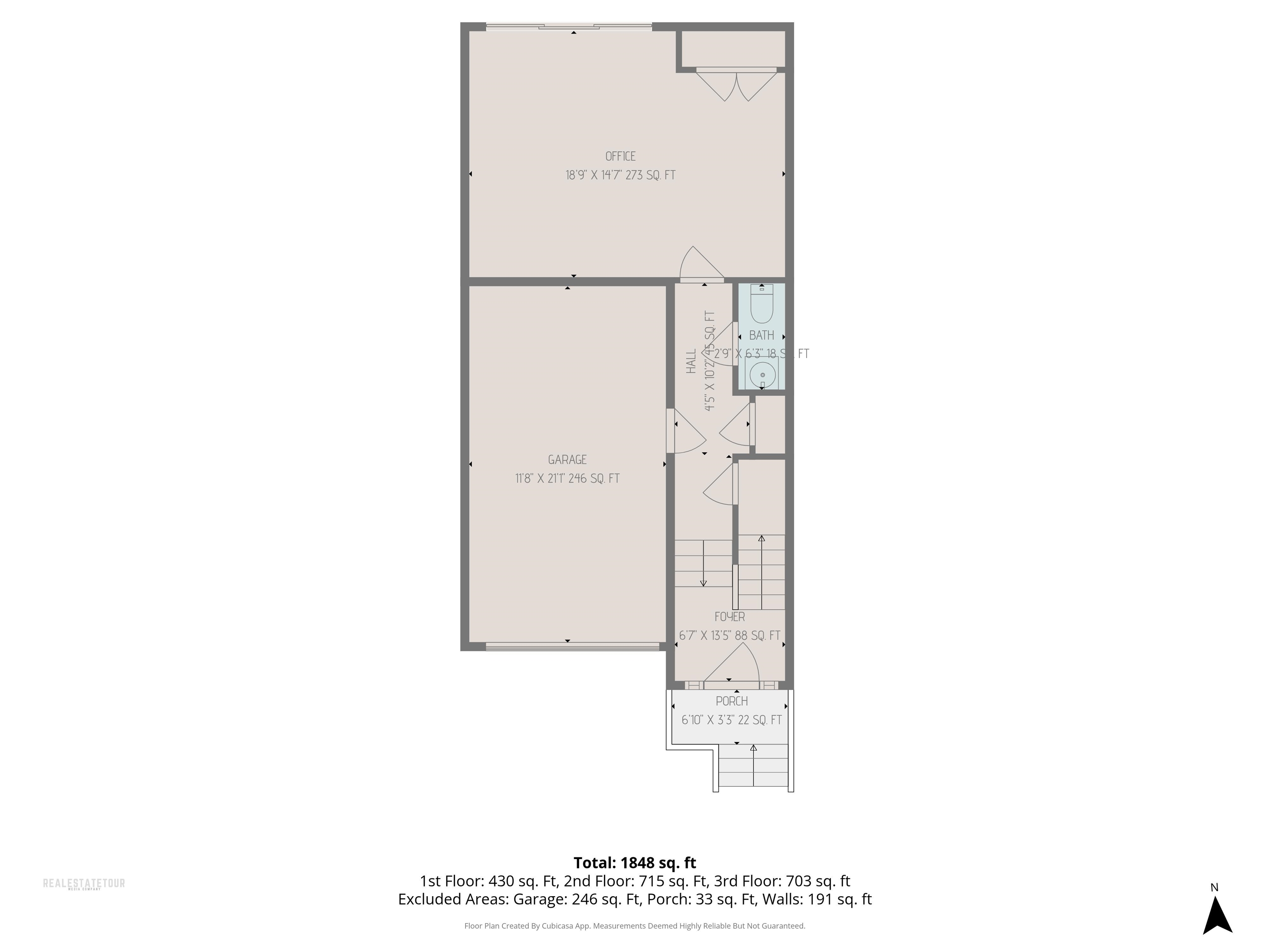 131 Court Street, Unit 17 Exeter, NH 03833 - Photo 38 of 41