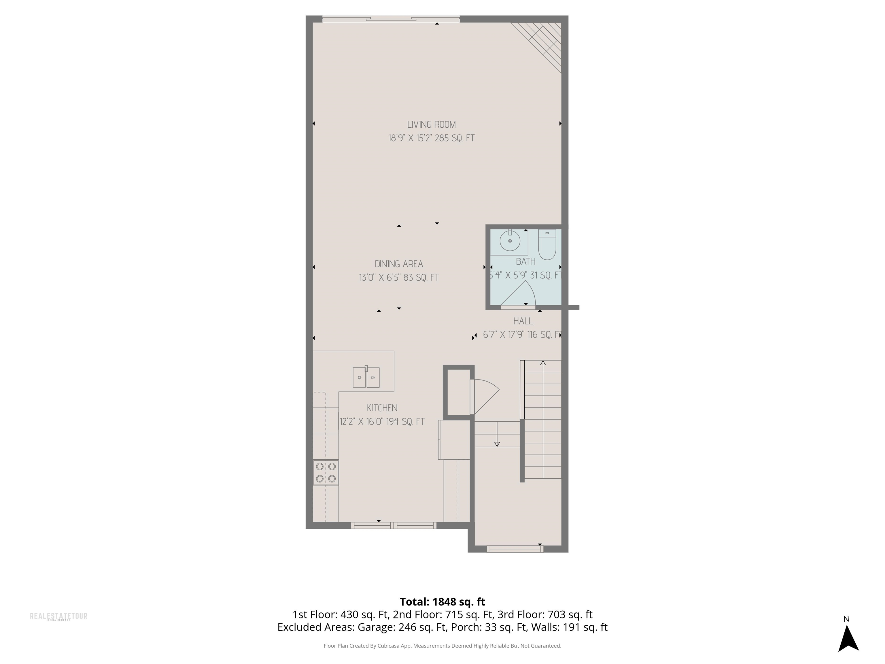 131 Court Street, Unit 17 Exeter, NH 03833 - Photo 39 of 41