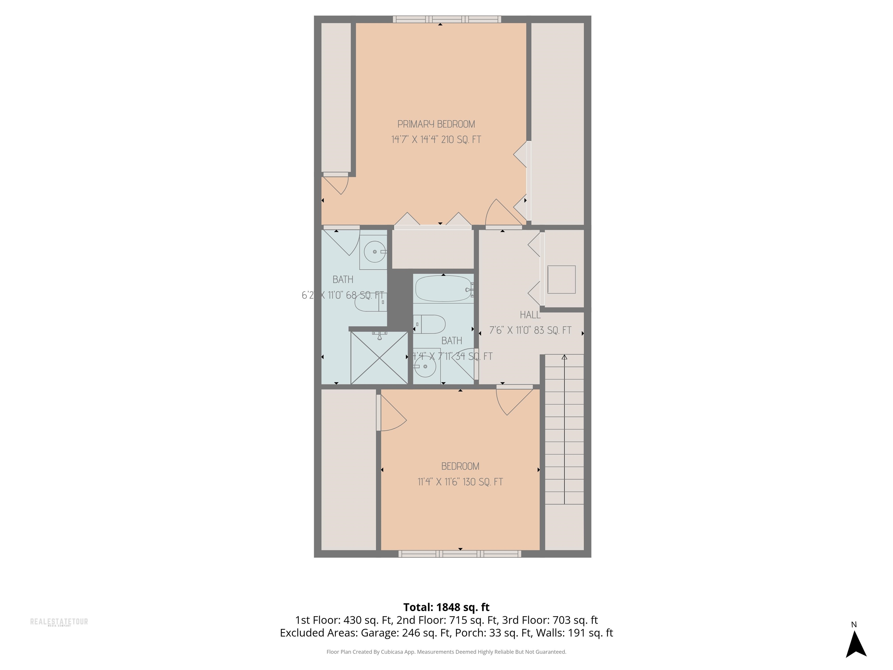 131 Court Street, Unit 17 Exeter, NH 03833 - Photo 40 of 41