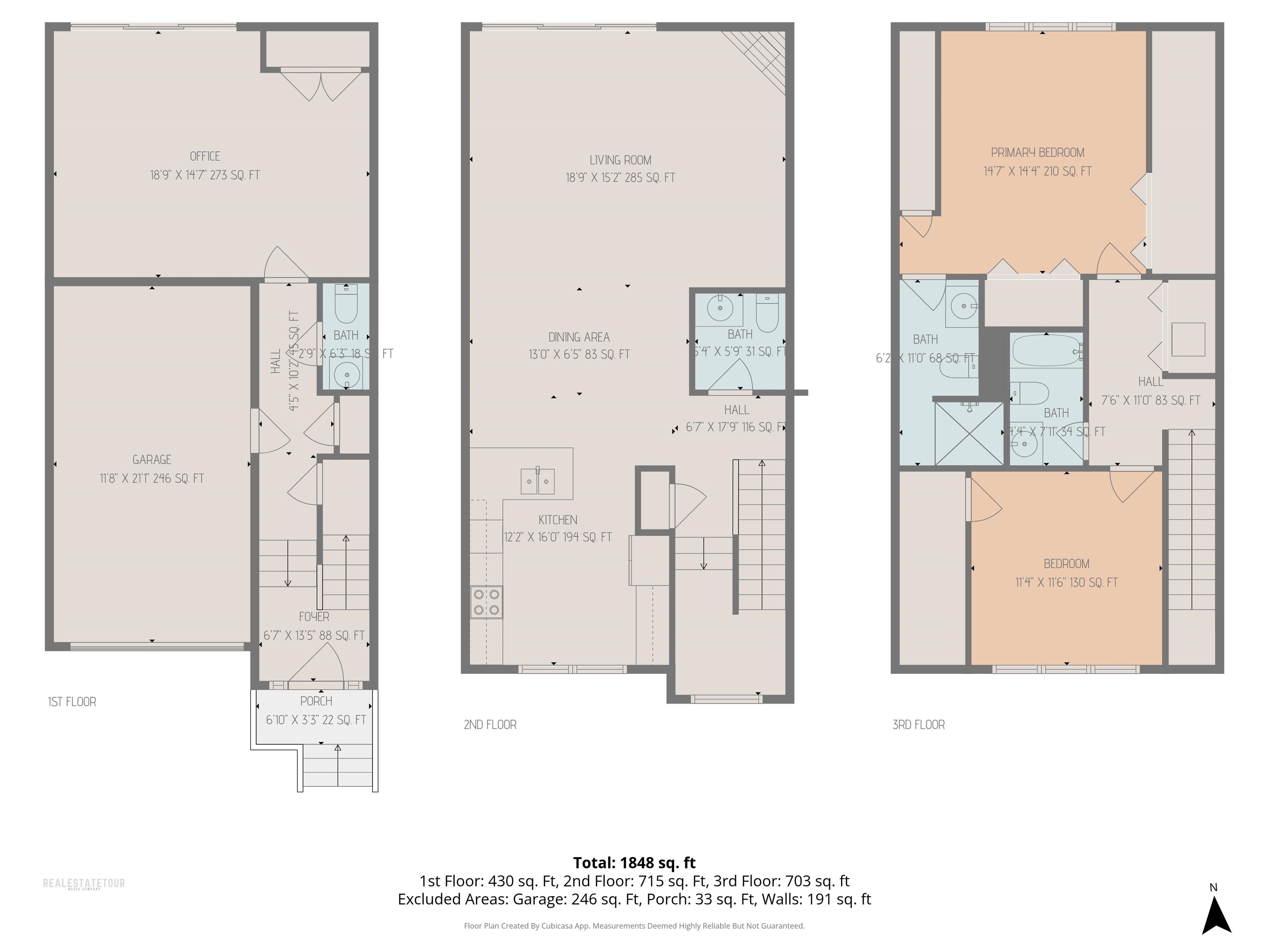 131 Court Street, Unit 17 Exeter, NH 03833 - Photo 41 of 41