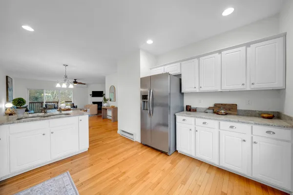 $629,000 | 131 Court Street, Unit 17, Exeter, NH 03833