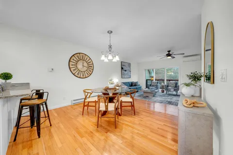 $629,000 | 131 Court Street, Unit 17, Exeter, NH 03833