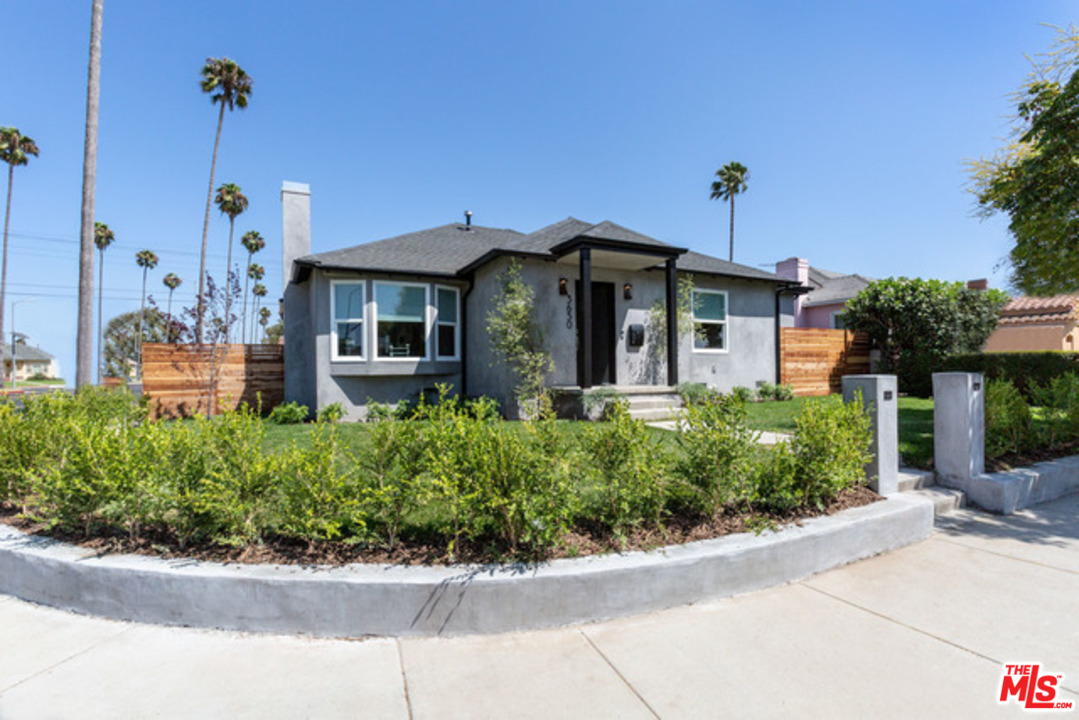 3650 Buckingham Road Los Angeles, CA 90016 - Photo 1 of 27