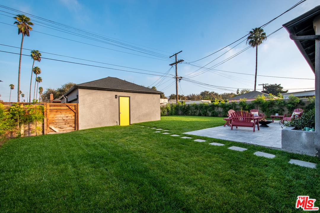 3650 Buckingham Road Los Angeles, CA 90016 - Photo 24 of 27
