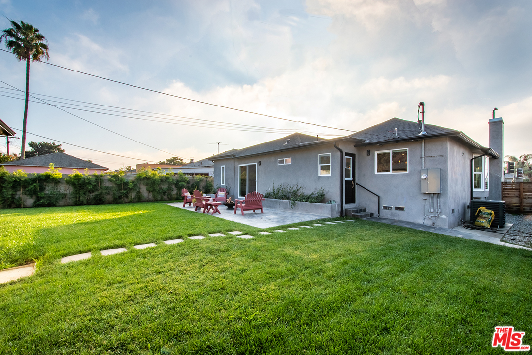 3650 Buckingham Road Los Angeles, CA 90016 - Photo 25 of 27