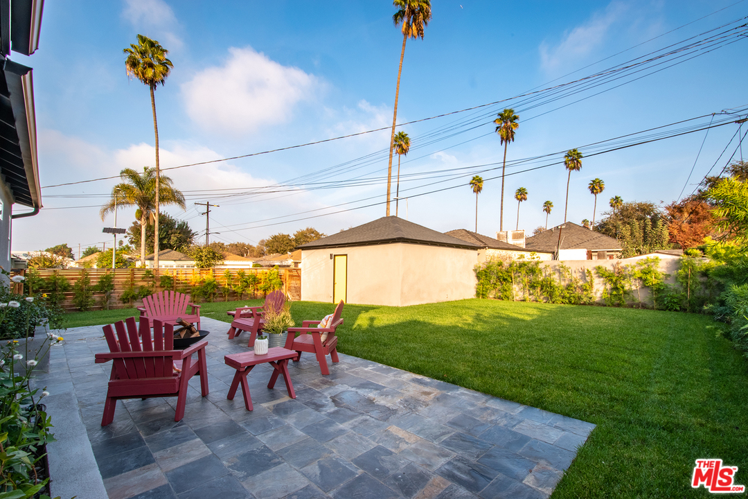 3650 Buckingham Road Los Angeles, CA 90016 - Photo 26 of 27