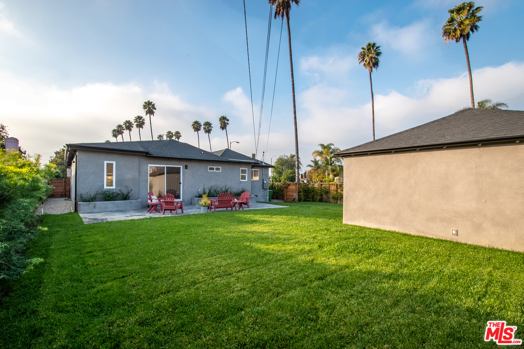 3650 Buckingham Road Los Angeles, CA 90016 - Photo 27 of 27
