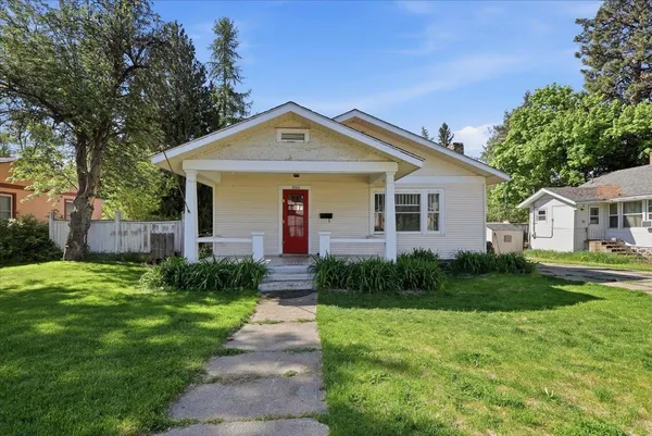 $350,000 | 826 East 34th Avenue, Spokane, WA 99203