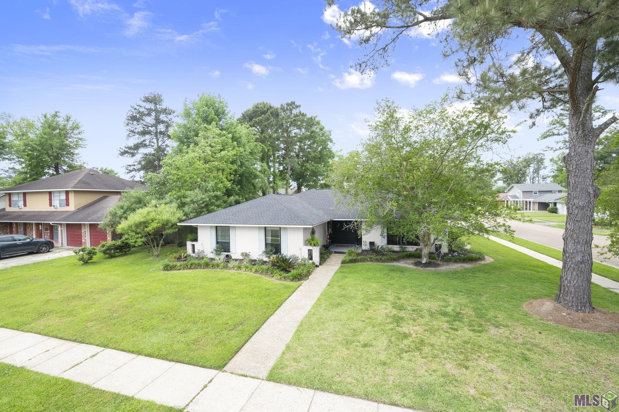 1300 Wellington Drive Baton Rouge, LA 70815 - Photo 11 of 11