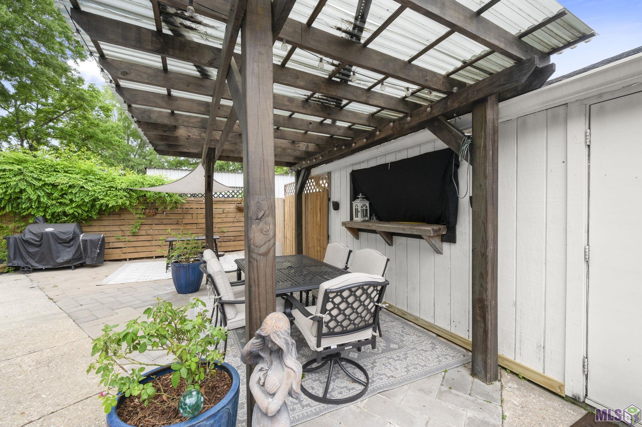 1300 Wellington Drive Baton Rouge, LA 70815 - Photo 9 of 11