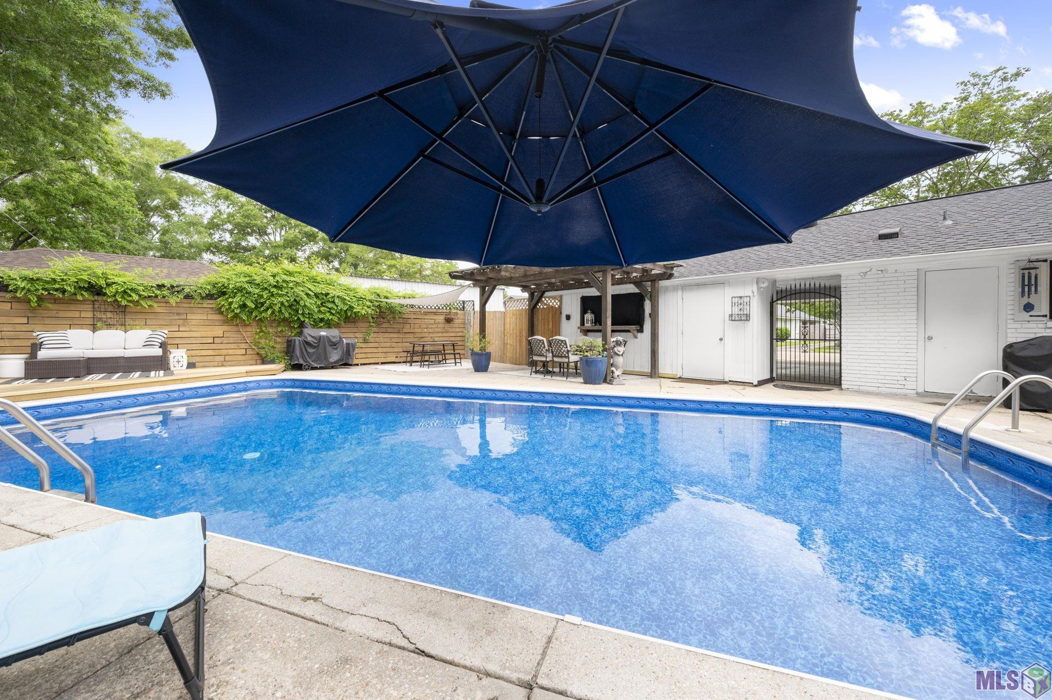 1300 Wellington Drive Baton Rouge, LA 70815 - Photo 10 of 11