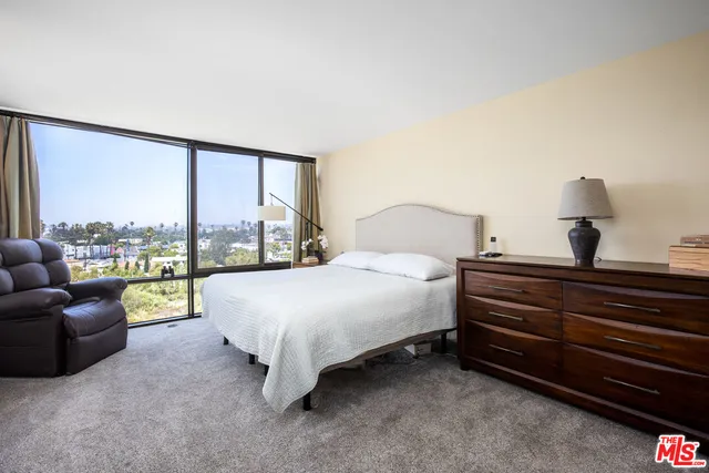 $5,200 | 4316 Marina City Drive, Unit 229, Marina del Rey, CA 90292