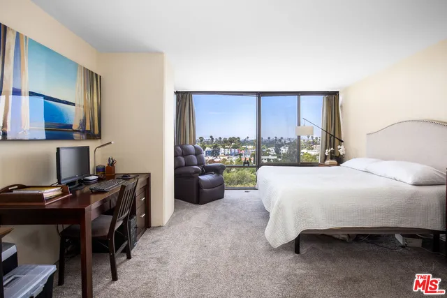 $5,200 | 4316 Marina City Drive, Unit 229, Marina del Rey, CA 90292