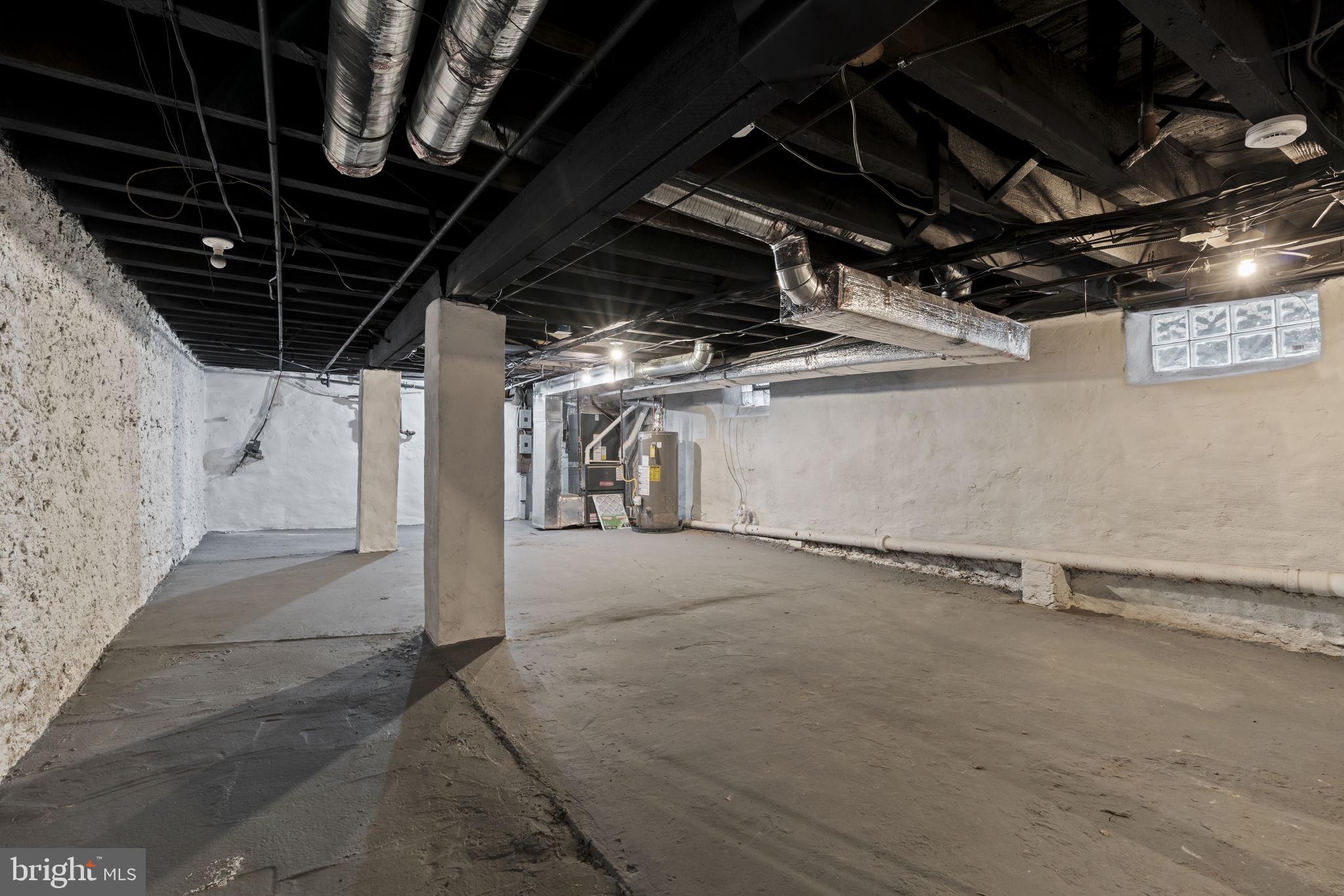 147 Harvey Street Philadelphia, PA 19144 - Photo 31 of 37 a view of an empty room