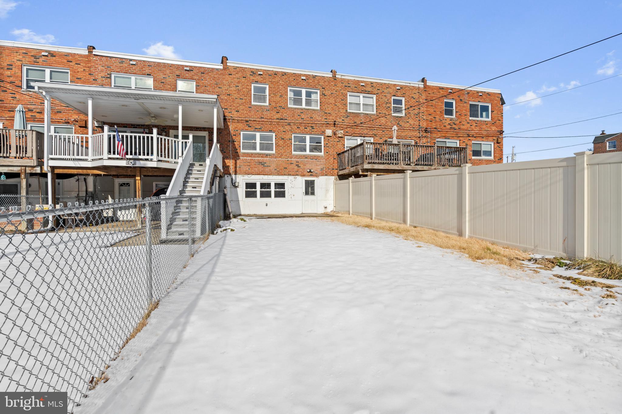 12507 Calpine Road Philadelphia, PA 19154 - Photo 27 of 28