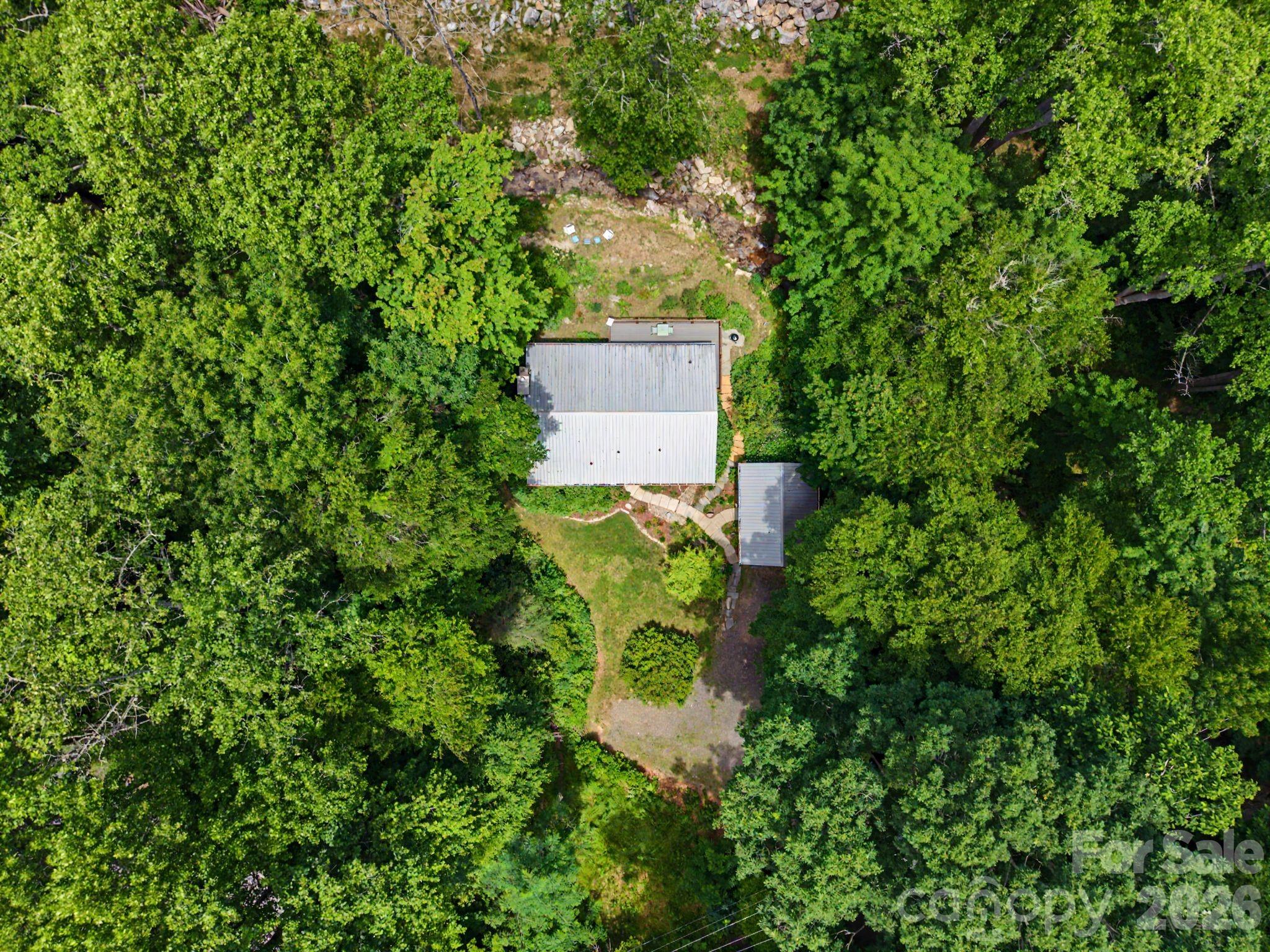 878 Garren Creek Road Fairview, NC 28730 - Photo 42 of 46