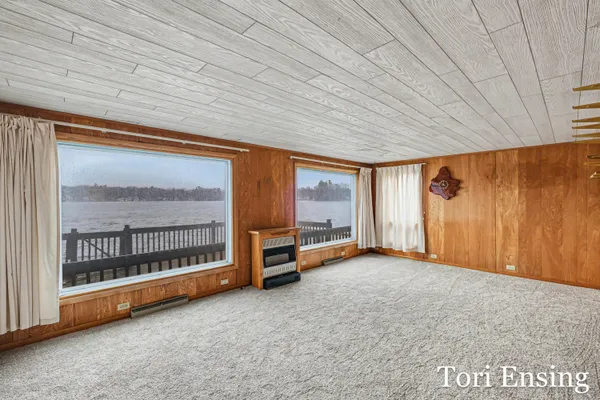 $214,900 | 151 South Turk Lake Drive, Greenville, MI 48838