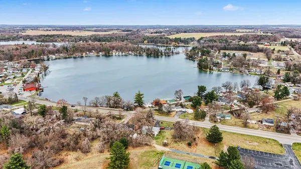 $214,900 | 151 South Turk Lake Drive, Greenville, MI 48838