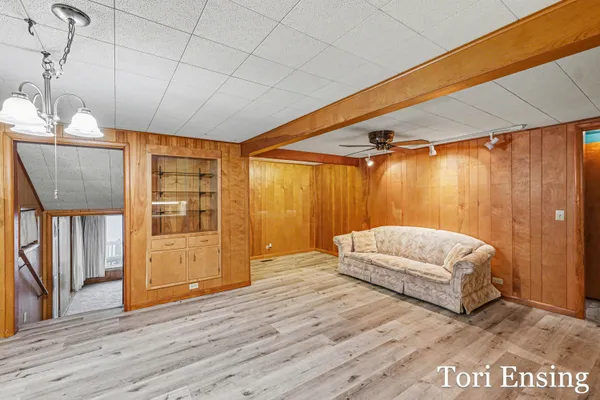 $214,900 | 151 South Turk Lake Drive, Greenville, MI 48838
