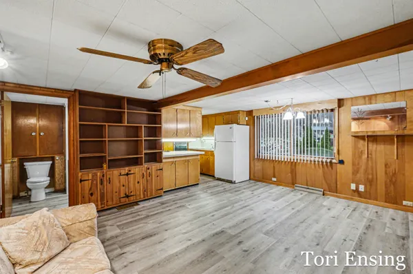 $214,900 | 151 South Turk Lake Drive, Greenville, MI 48838