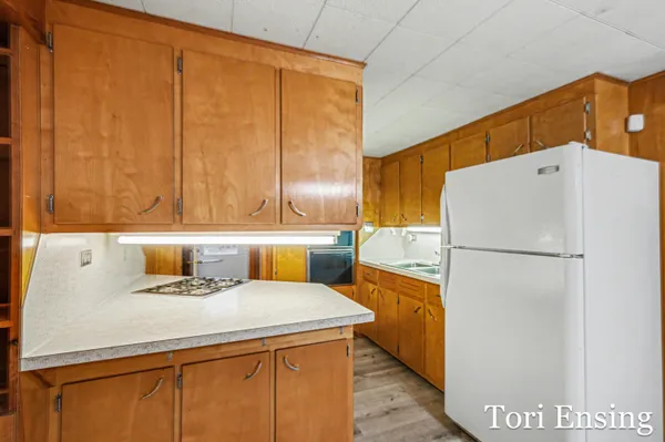 $214,900 | 151 South Turk Lake Drive, Greenville, MI 48838