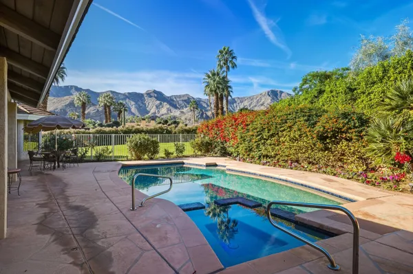 $2,195,000 | 71170 West Thunderbird Terrace, Rancho Mirage, CA 92270