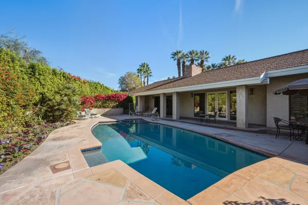 $2,195,000 | 71170 West Thunderbird Terrace, Rancho Mirage, CA 92270