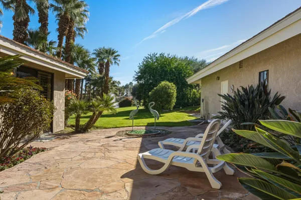 $2,195,000 | 71170 West Thunderbird Terrace, Rancho Mirage, CA 92270