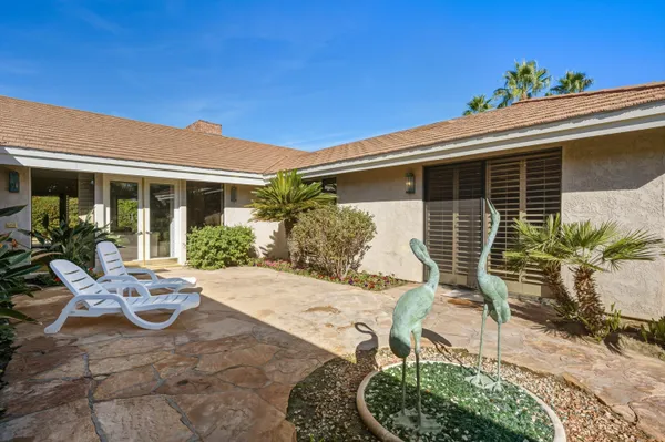 $2,195,000 | 71170 West Thunderbird Terrace, Rancho Mirage, CA 92270