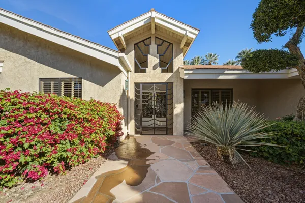 $2,195,000 | 71170 West Thunderbird Terrace, Rancho Mirage, CA 92270
