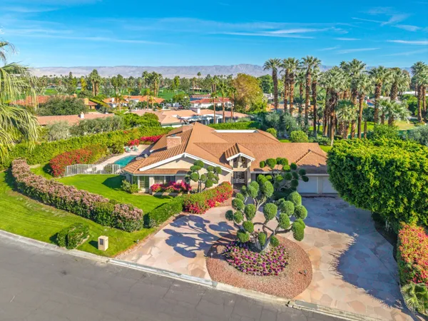 $2,195,000 | 71170 West Thunderbird Terrace, Rancho Mirage, CA 92270