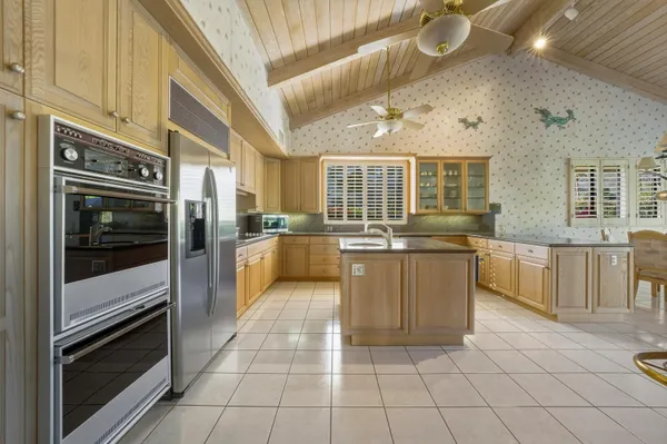 $2,195,000 | 71170 West Thunderbird Terrace, Rancho Mirage, CA 92270