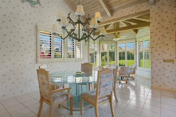 $2,195,000 | 71170 West Thunderbird Terrace, Rancho Mirage, CA 92270