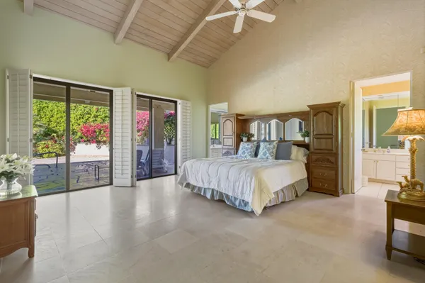 $2,195,000 | 71170 West Thunderbird Terrace, Rancho Mirage, CA 92270