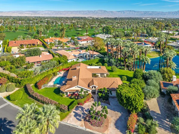 $2,195,000 | 71170 West Thunderbird Terrace, Rancho Mirage, CA 92270