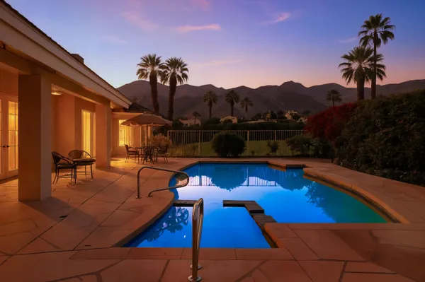 $2,195,000 | 71170 West Thunderbird Terrace, Rancho Mirage, CA 92270