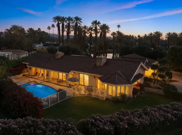 $2,195,000 | 71170 West Thunderbird Terrace, Rancho Mirage, CA 92270