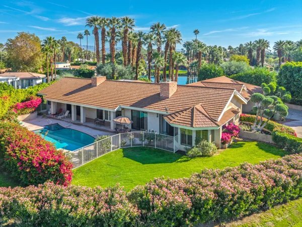 $2,195,000 | 71170 West Thunderbird Terrace, Rancho Mirage, CA 92270