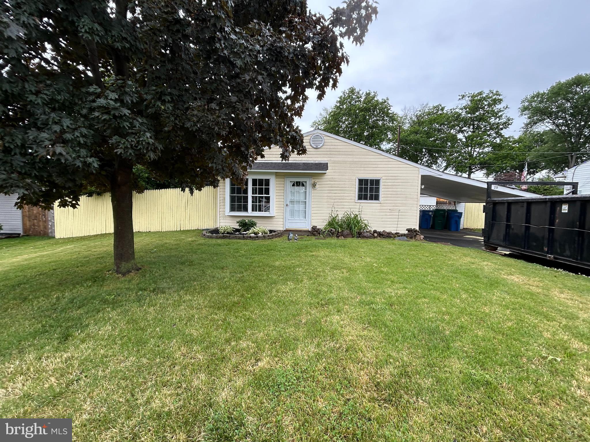 19 Goodturn Road Levittown, PA 19057 - Photo 21 of 24