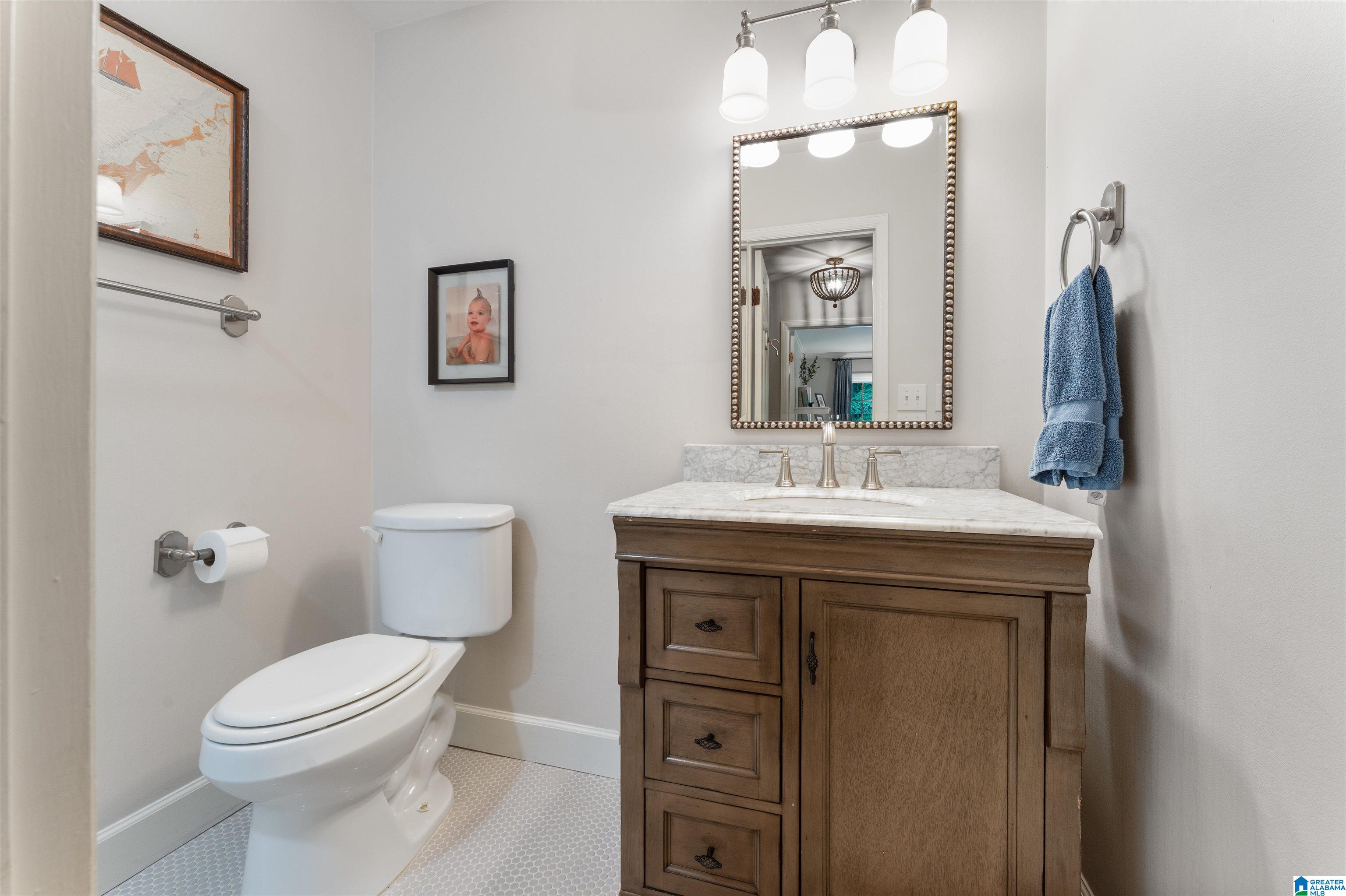 3521 Mill Run Road Birmingham, AL 35223 - Photo 43 of 67