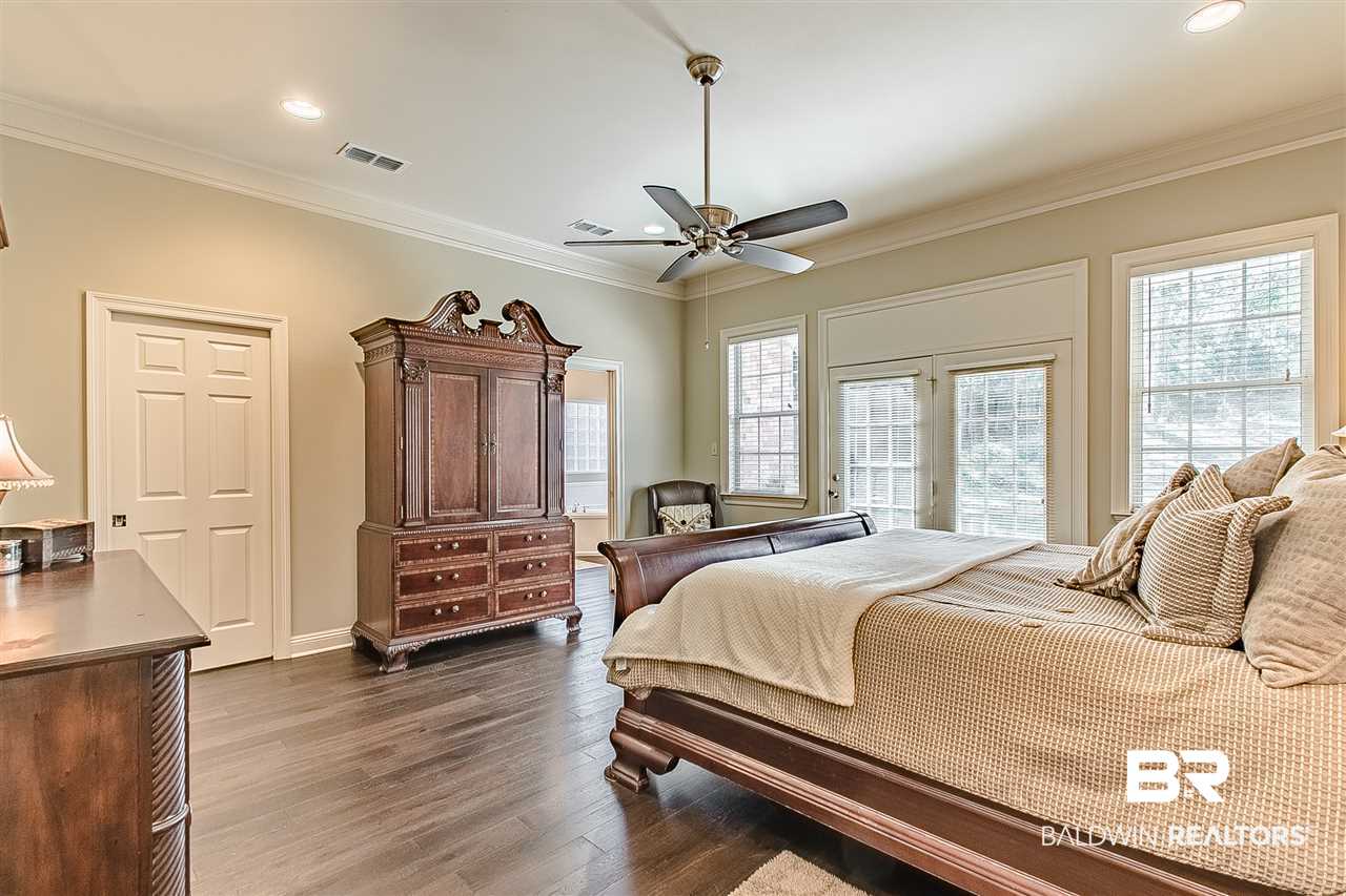 217 General Canby Loop Daphne, AL 36527 - Photo 21 of 45 Master Suite