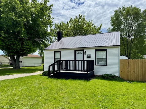 $124,900 | 2310 Harmon Street Northeast, Canton, OH 44705