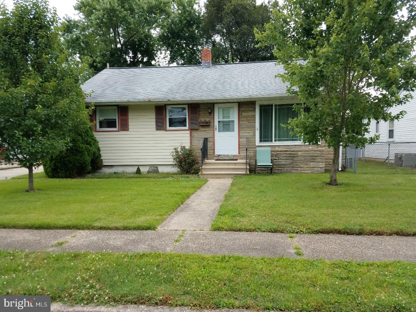 103 Shelmore Road Mount Holly, NJ 08060 - Photo 2 of 25