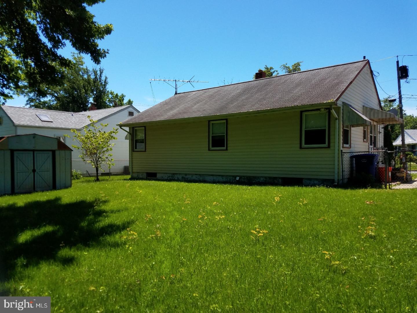 103 Shelmore Road Mount Holly, NJ 08060 - Photo 22 of 25